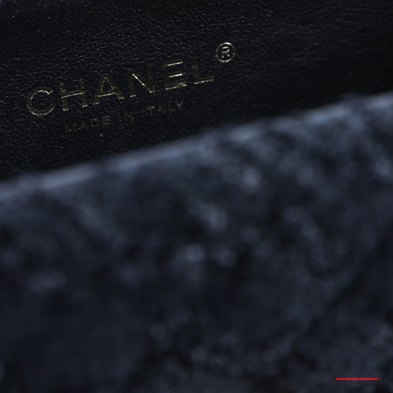 Joliegazette Masterclass / Subject: Chanel 2.55 clutch — GAZETTE DU BON TON