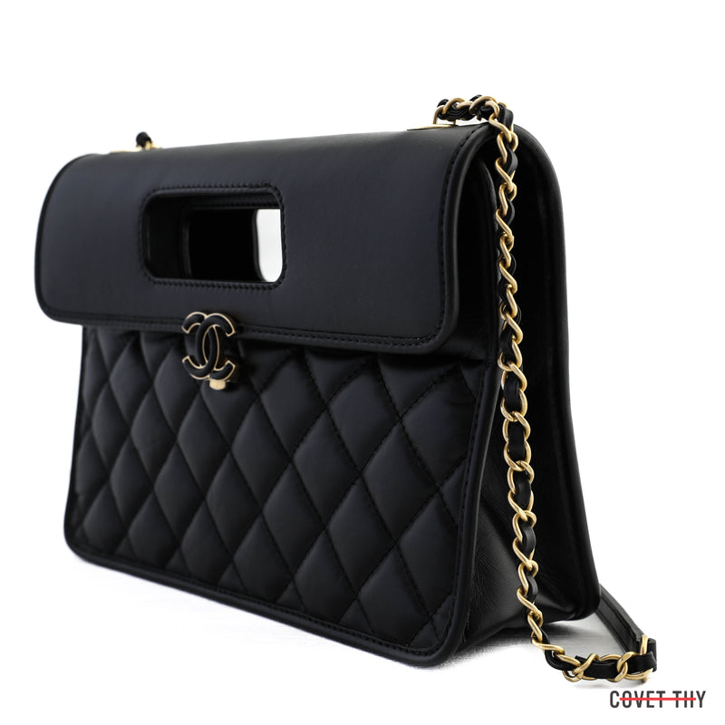 SLFMag — “Chanel 22″ bag  Bags, Chanel bag, Bag obsession