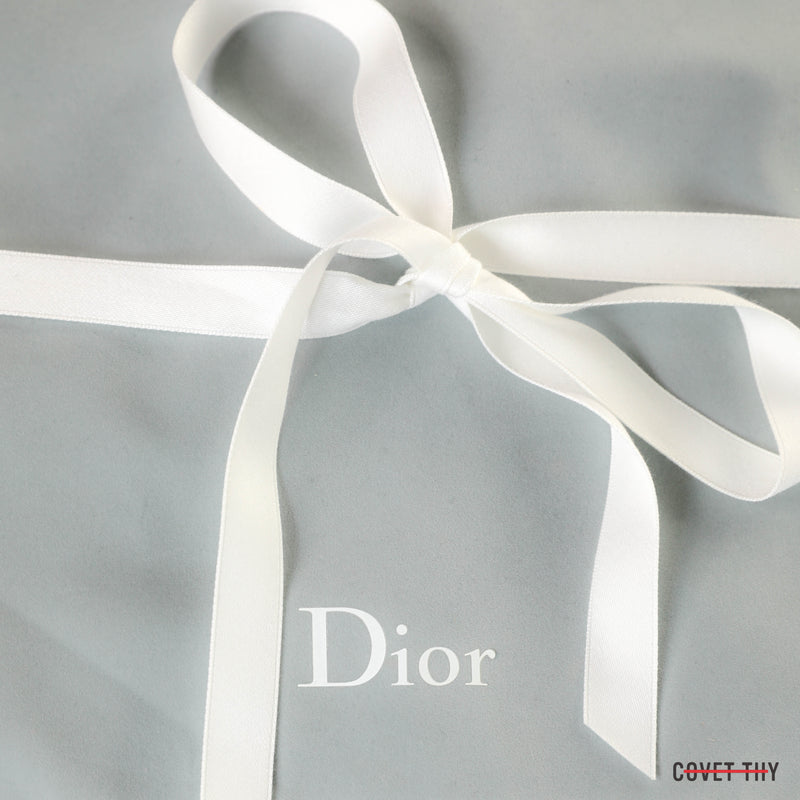 Dior package